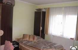 3 camere de vanzare, 68 mp, cu Garaj si Loc parcare!