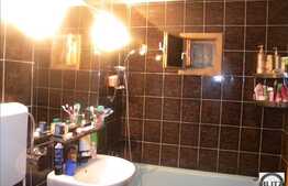 3 camere de vanzare, 68 mp, cu Garaj si Loc parcare!