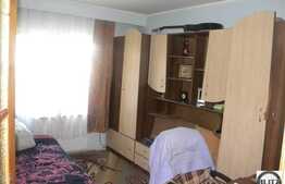 3 camere de vanzare, 68 mp, cu Garaj si Loc parcare!