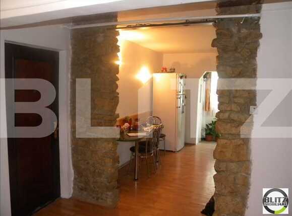 Apartament de vânzare 3 camere Floreşti - 1305AV | BLITZ Cluj-Napoca | Poza2