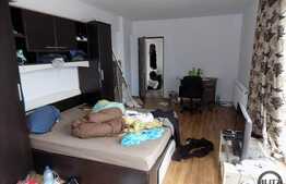 1 camera, 50 mp, imobil nou, parcare, terasa 18 mp, zona Spitalul de Recuperare!