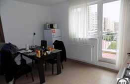 1 camera, 50 mp, imobil nou, parcare, terasa 18 mp, zona Spitalul de Recuperare!