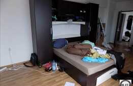 1 camera, 50 mp, imobil nou, parcare, terasa 18 mp, zona Spitalul de Recuperare!