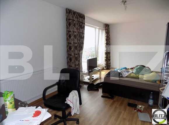 Garsonieră de închiriat Zorilor - 13050AI | BLITZ Cluj-Napoca | Poza5
