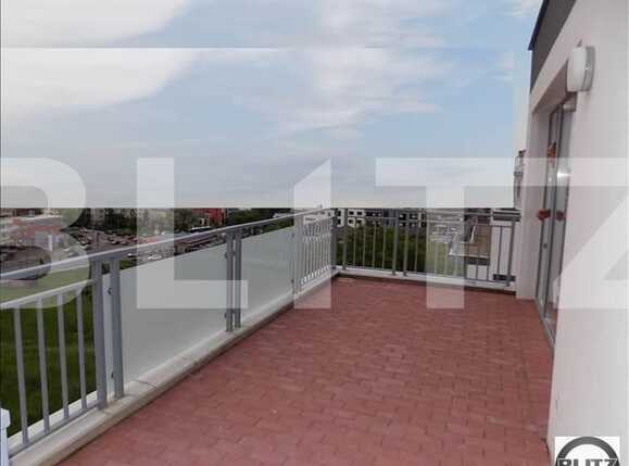 Garsonieră de închiriat Zorilor - 13050AI | BLITZ Cluj-Napoca | Poza11