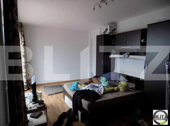 Garsonieră de închiriat Zorilor - 13050AI | BLITZ Cluj-Napoca | Poza6