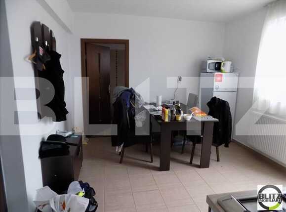 Garsonieră de închiriat Zorilor - 13050AI | BLITZ Cluj-Napoca | Poza4