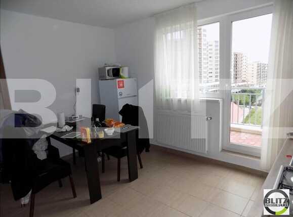 Garsonieră de închiriat Zorilor - 13050AI | BLITZ Cluj-Napoca | Poza3