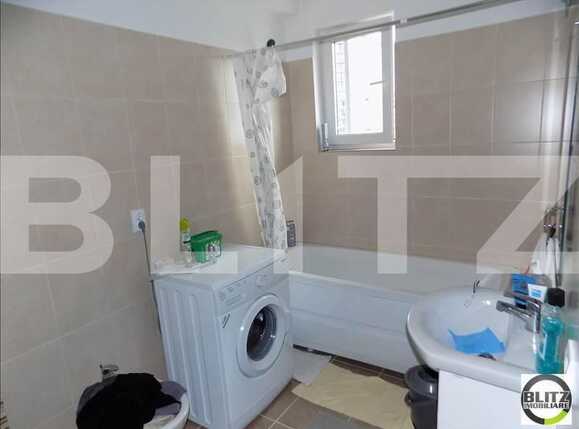 Garsonieră de închiriat Zorilor - 13050AI | BLITZ Cluj-Napoca | Poza9