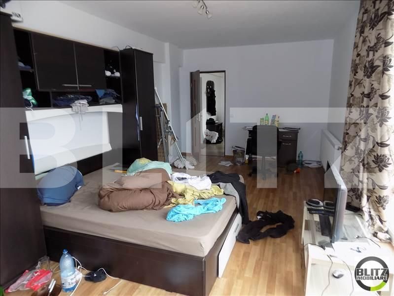 Garsonieră de închiriat Zorilor - 13050AI | BLITZ Cluj-Napoca | Poza7