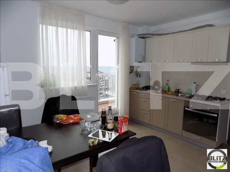 Garsonieră de închiriat Zorilor - 13050AI | BLITZ Cluj-Napoca | Poza2