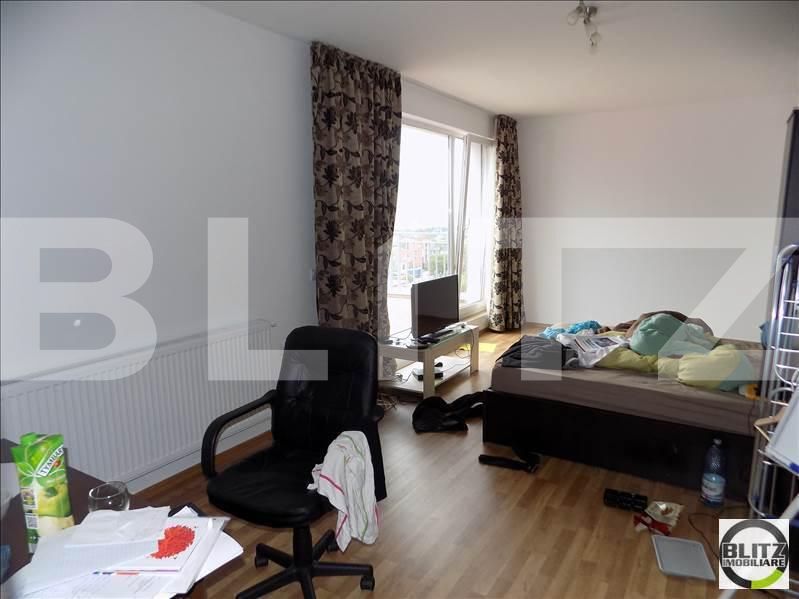 Garsonieră de închiriat Zorilor - 13050AI | BLITZ Cluj-Napoca | Poza5