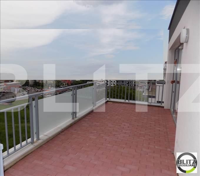 Garsonieră de închiriat Zorilor - 13050AI | BLITZ Cluj-Napoca | Poza11