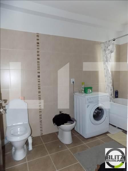 Garsonieră de închiriat Zorilor - 13050AI | BLITZ Cluj-Napoca | Poza10