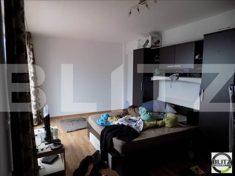 Garsonieră de închiriat Zorilor - 13050AI | BLITZ Cluj-Napoca | Poza6