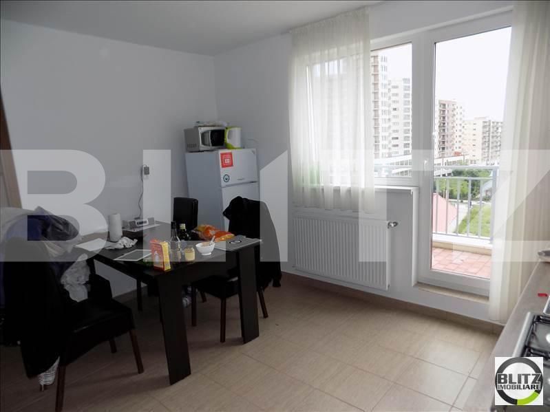 Garsonieră de închiriat Zorilor - 13050AI | BLITZ Cluj-Napoca | Poza3