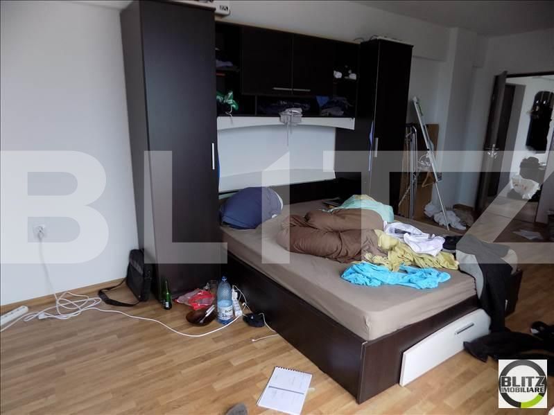 Garsonieră de închiriat Zorilor - 13050AI | BLITZ Cluj-Napoca | Poza8