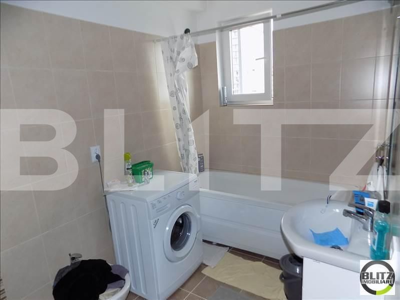 Garsonieră de închiriat Zorilor - 13050AI | BLITZ Cluj-Napoca | Poza9