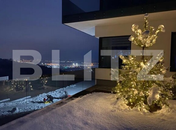 Casa de închiriat 4 camere Dezmir - 130500CI | BLITZ Cluj-Napoca | Poza1