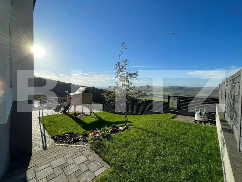 Casa de închiriat 4 camere Dezmir - 130500CI | BLITZ Cluj-Napoca | Poza6