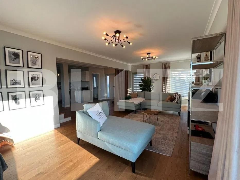 Casa de închiriat 4 camere Dezmir - 130500CI | BLITZ Cluj-Napoca | Poza2