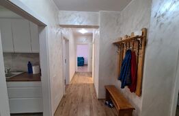 Apartament 3 camere, 81mp, zona Stadionului