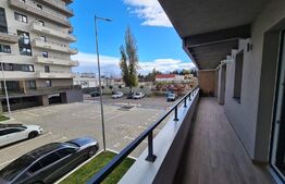 Apartament 3 camere, 81mp, zona Stadionului