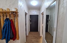 Apartament 3 camere, 81mp, zona Stadionului