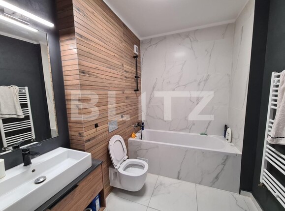 Apartament de vânzare 3 camere Bartolomeu - 130503AV | BLITZ Brașov | Poza4