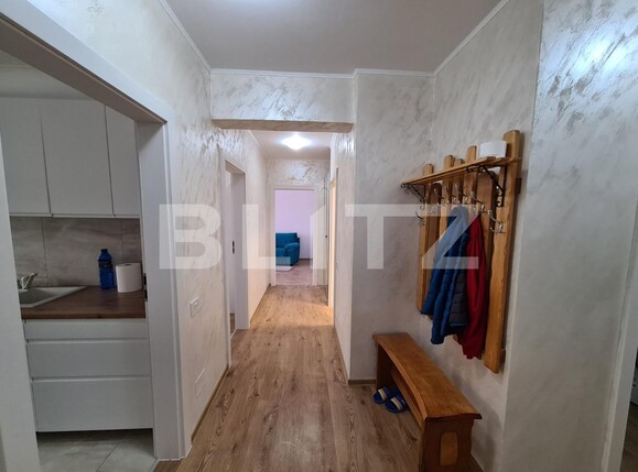 Apartament de vânzare 3 camere Bartolomeu - 130503AV | BLITZ Brașov | Poza3