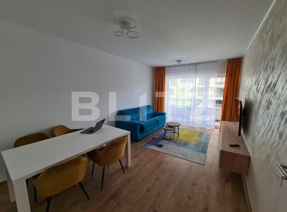 Apartament de vânzare 3 camere Bartolomeu - 130503AV | BLITZ Brașov | Poza1