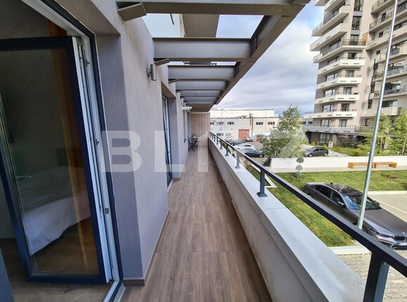 Apartament de vânzare 3 camere Bartolomeu - 130503AV | BLITZ Brașov | Poza10