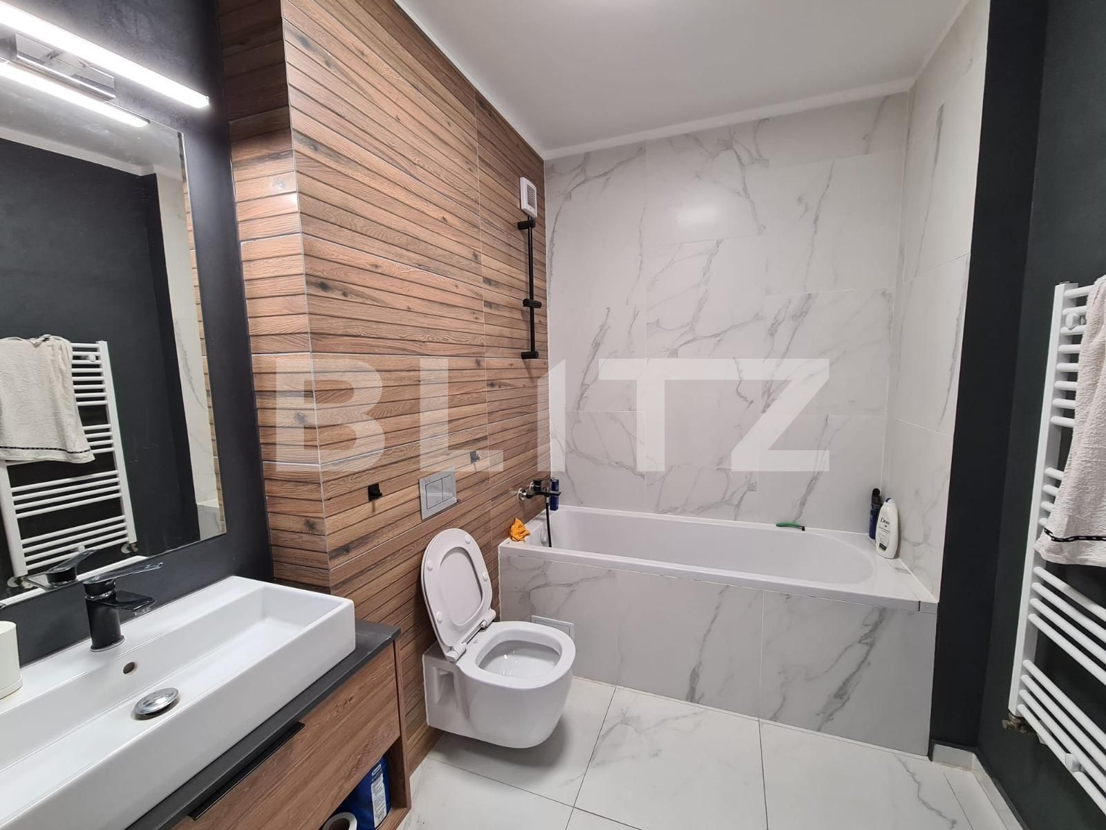 Apartament de vânzare 3 camere Bartolomeu - 130503AV | BLITZ Brașov | Poza4