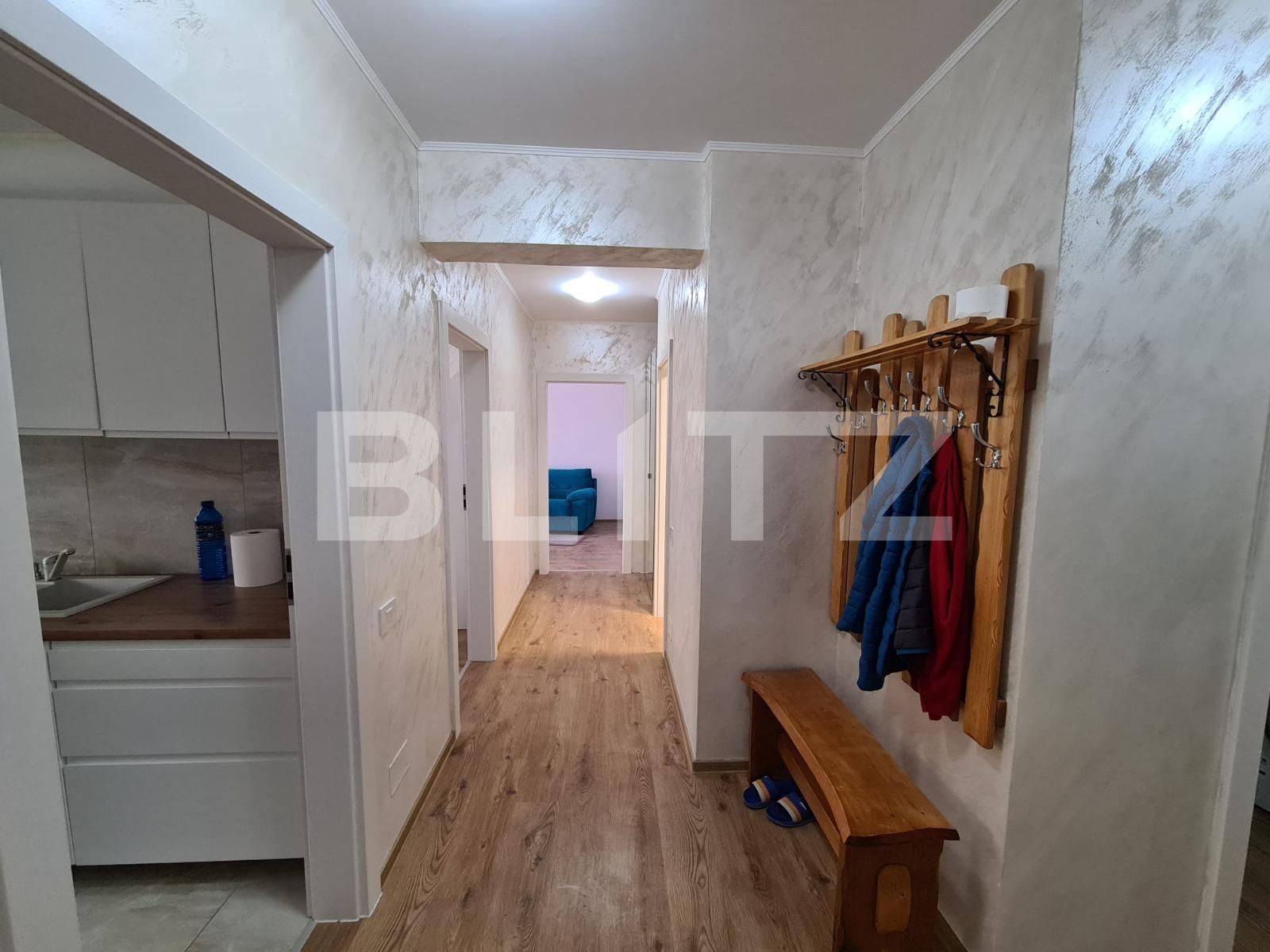 Apartament de vânzare 3 camere Bartolomeu - 130503AV | BLITZ Brașov | Poza3