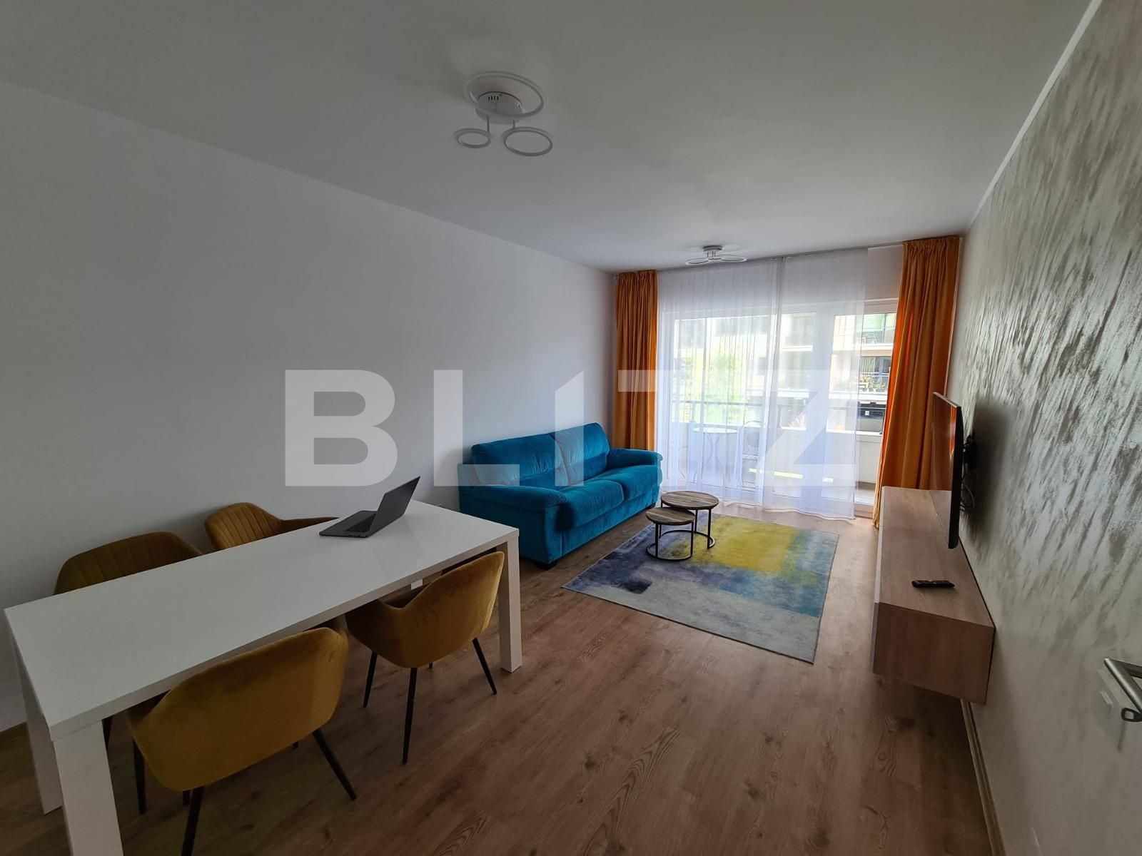 Apartament de vânzare 3 camere Bartolomeu - 130503AV | BLITZ Brașov | Poza1