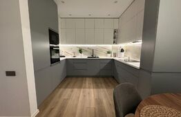 Apartament de 3 camere, 75mp, 2 locuri de parcare, Marasti 