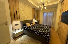 Apartament de 3 camere, 75mp, 2 locuri de parcare, Marasti 