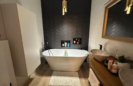 Apartament de 3 camere, 75mp, 2 locuri de parcare, Marasti 