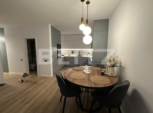 Apartament de vânzare 3 camere Marasti - 130507AV | BLITZ Cluj-Napoca | Poza2