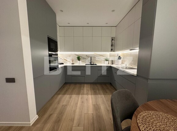 Apartament de vânzare 3 camere Marasti - 130507AV | BLITZ Cluj-Napoca | Poza3