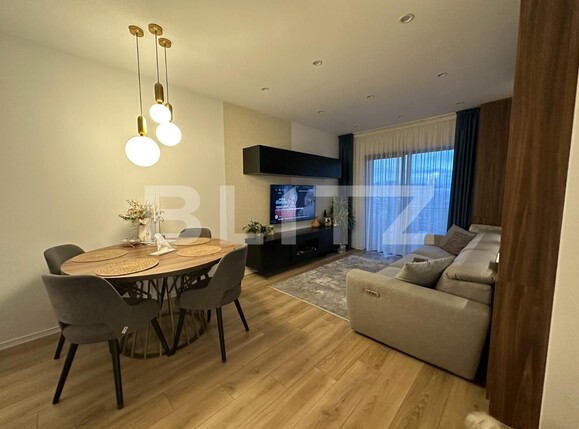 Apartament de vânzare 3 camere Marasti - 130507AV | BLITZ Cluj-Napoca | Poza1