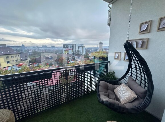 Apartament de vânzare 3 camere Marasti - 130507AV | BLITZ Cluj-Napoca | Poza8