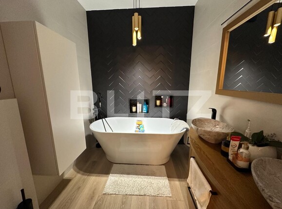 Apartament de vânzare 3 camere Marasti - 130507AV | BLITZ Cluj-Napoca | Poza9