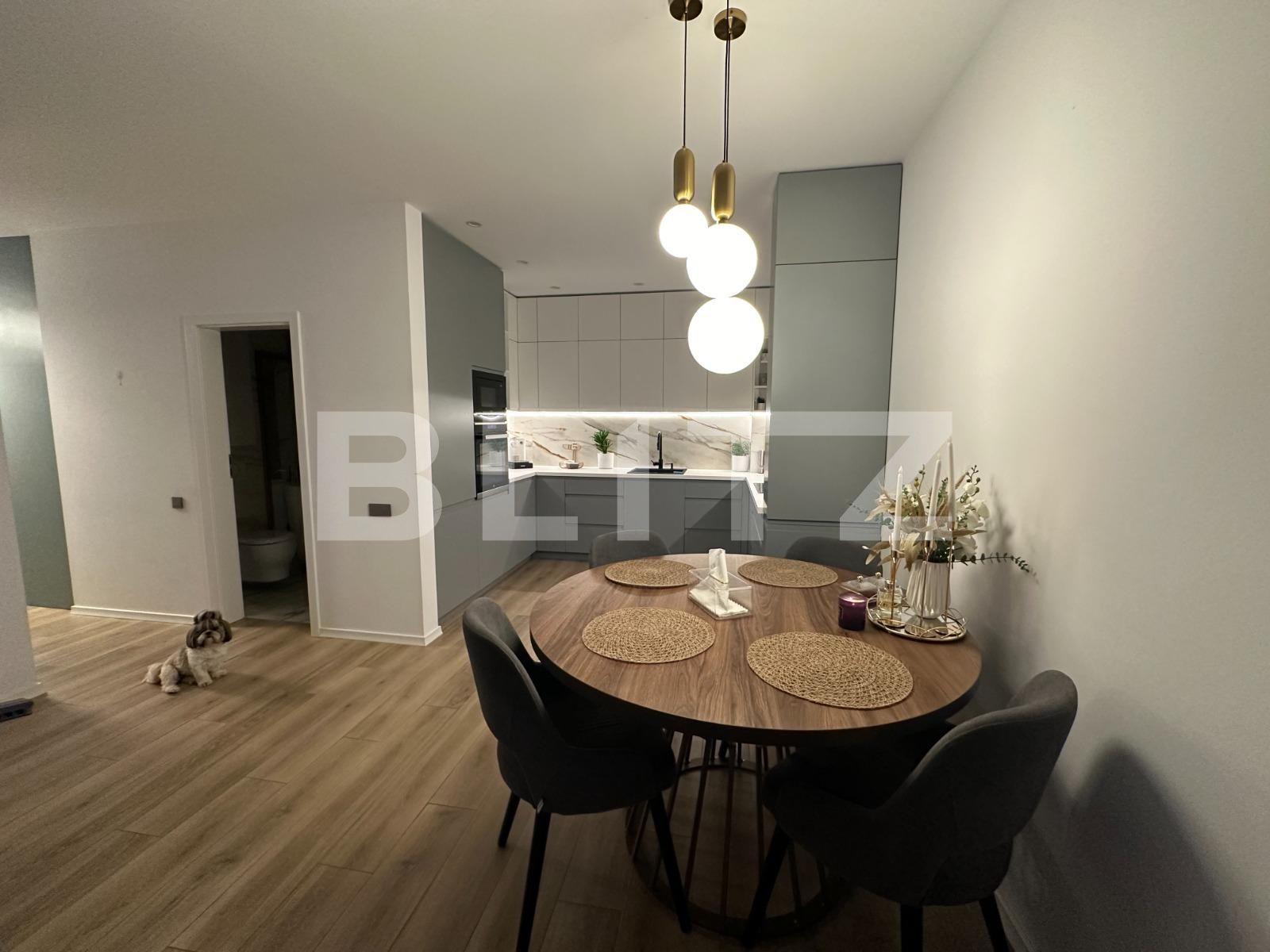 Apartament de vânzare 3 camere Marasti - 130507AV | BLITZ Cluj-Napoca | Poza2