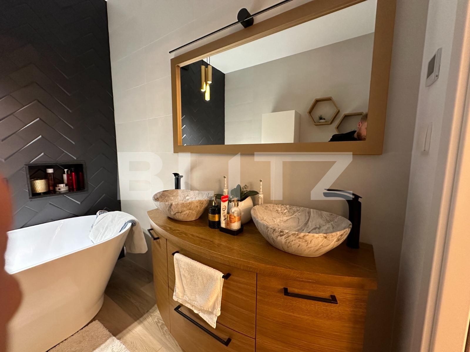 Apartament de vânzare 3 camere Marasti - 130507AV | BLITZ Cluj-Napoca | Poza6