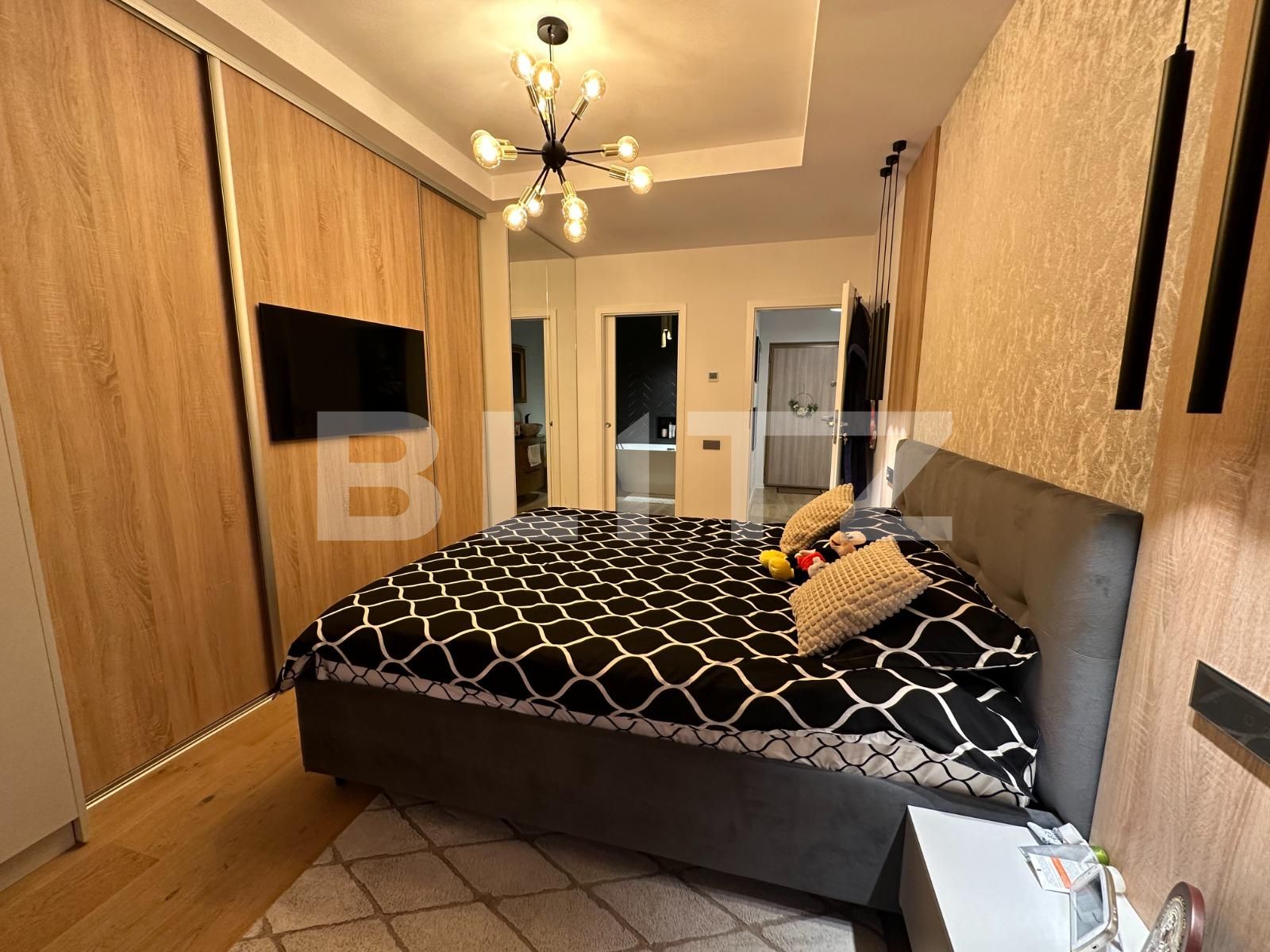 Apartament de vânzare 3 camere Marasti - 130507AV | BLITZ Cluj-Napoca | Poza5