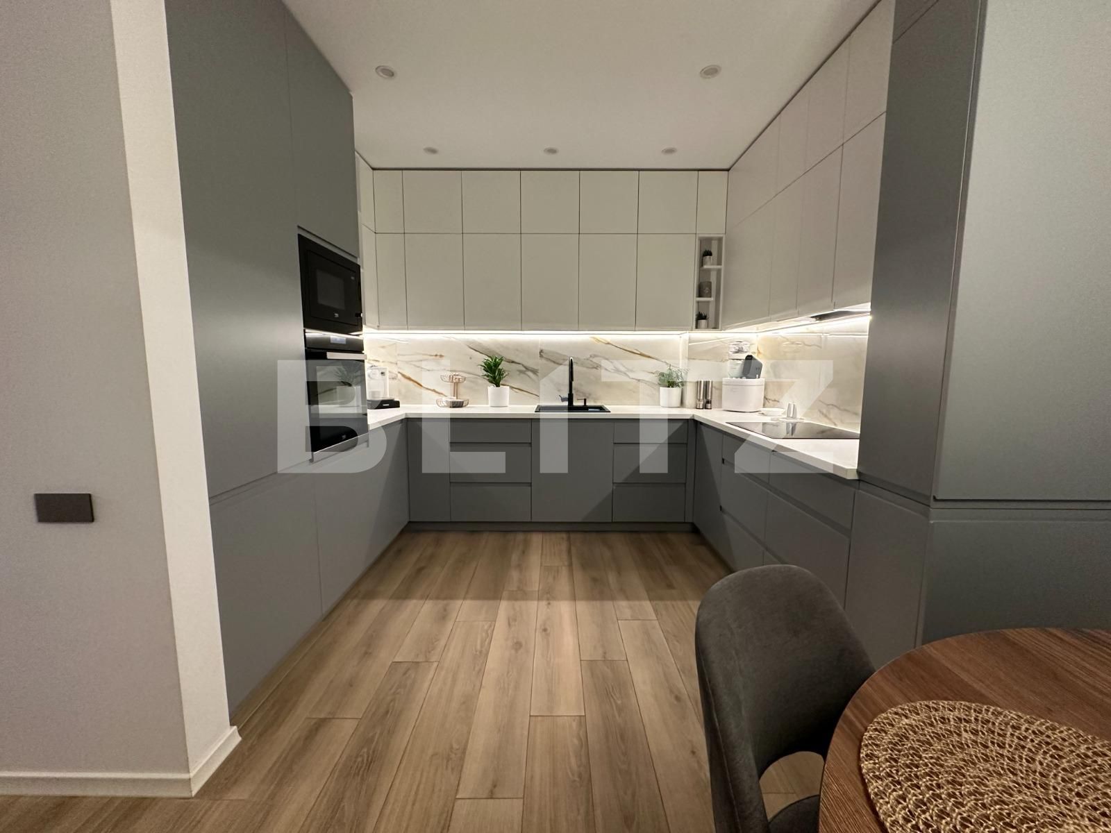 Apartament de vânzare 3 camere Marasti - 130507AV | BLITZ Cluj-Napoca | Poza3