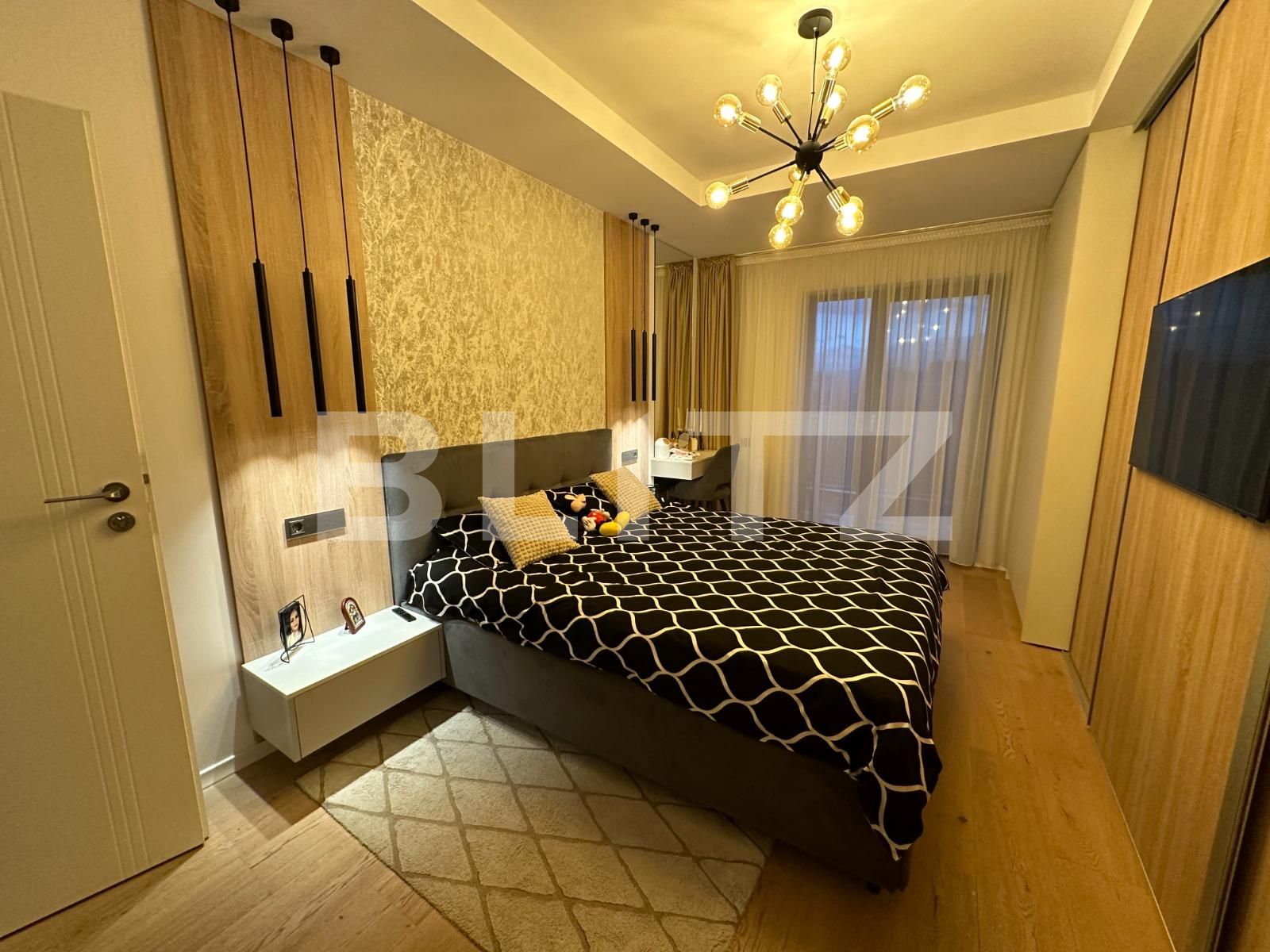 Apartament de vânzare 3 camere Marasti - 130507AV | BLITZ Cluj-Napoca | Poza4