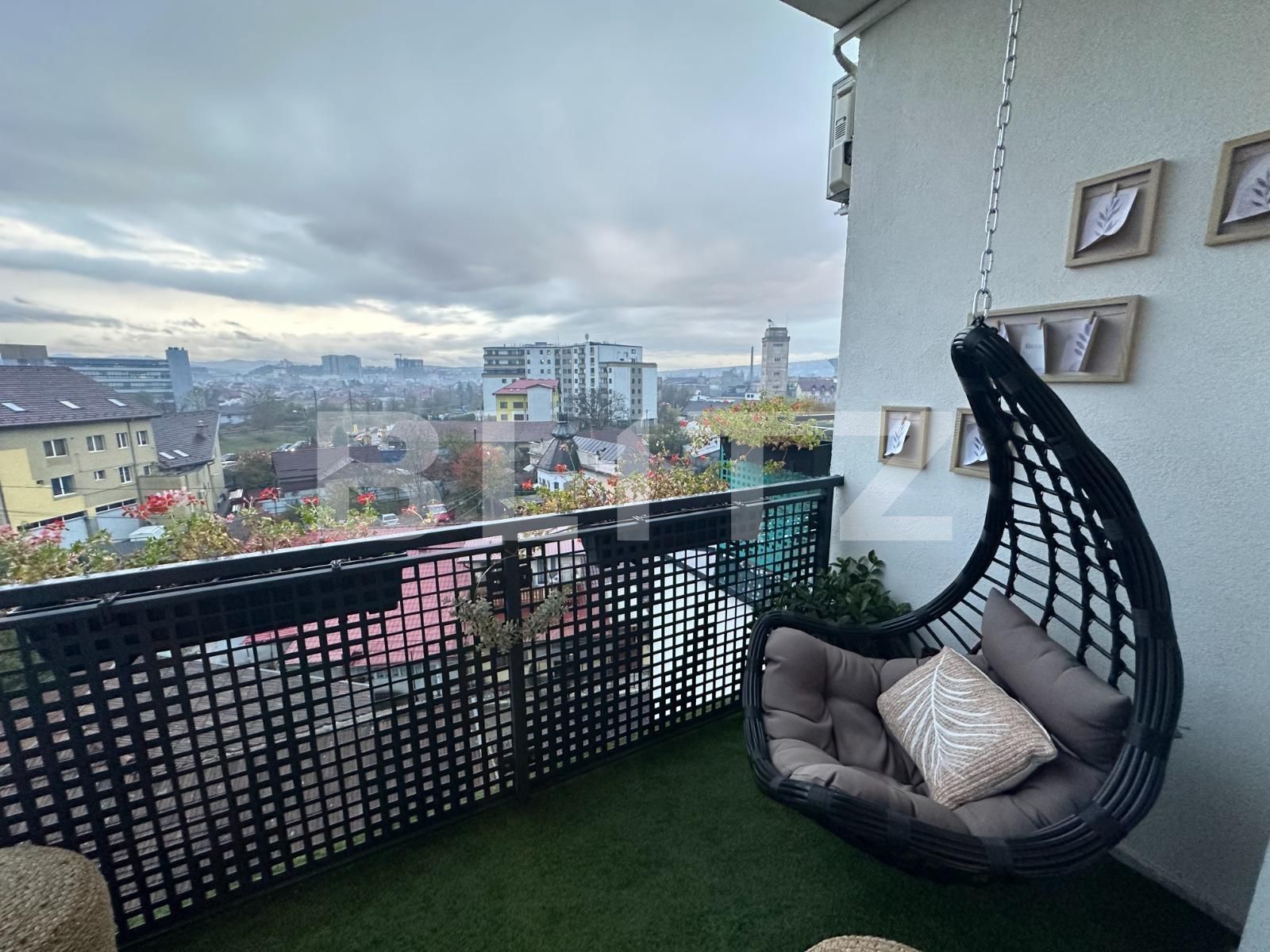 Apartament de vânzare 3 camere Marasti - 130507AV | BLITZ Cluj-Napoca | Poza8