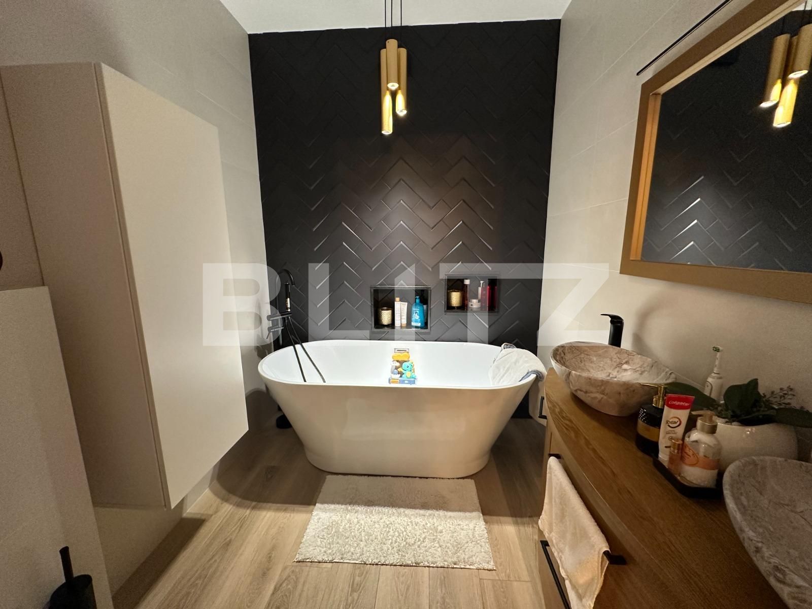 Apartament de vânzare 3 camere Marasti - 130507AV | BLITZ Cluj-Napoca | Poza9